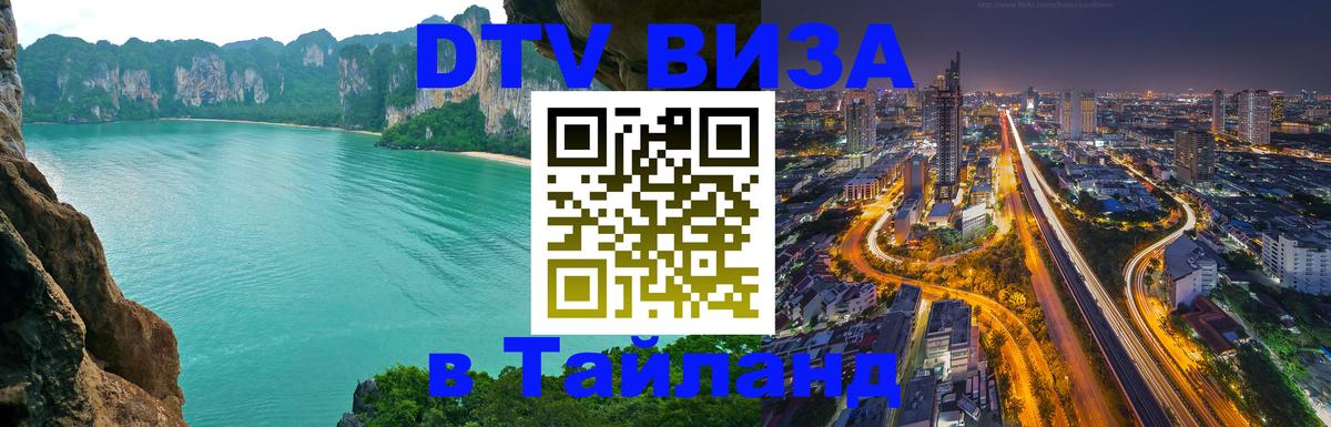 Виза ДТВ на 5 лет в Тайланд Новосибирск 
